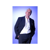 Ask Sue with Psychic Medium Patrick Hutchinson