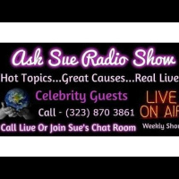 Ask Sue - Psychic Vote - What makes a good Psychic?