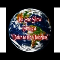 Ask Sue  Janet Russell Psychic Readings  Guidance Book to Email your reading