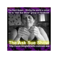 Ask Sue Updates  Donation Time.