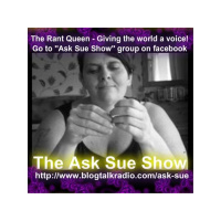 Ask Sue is joined by Dr Turi - time to wake up.