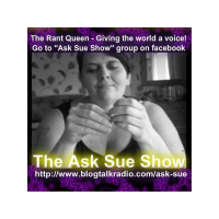 Ask Sue Psychic Readings  Guidance with Janet Russell Call In