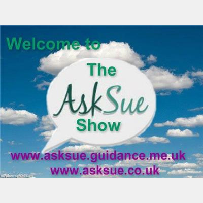 Ask Sue