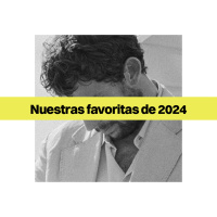 Nuestras favoritas de 2024 !