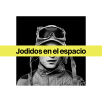 Jodidos en el espacio