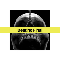La saga Destino Final