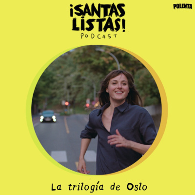 ¡santas Listas!