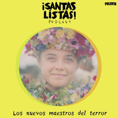 ¡santas Listas!