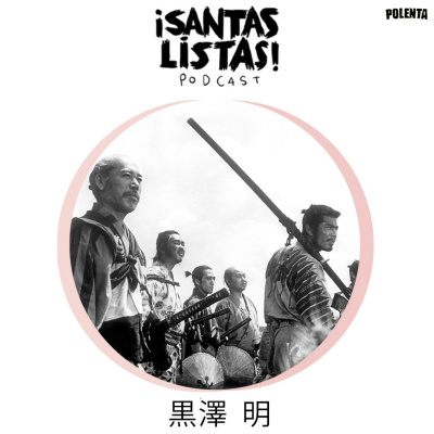 ¡santas Listas!