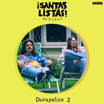 ¡santas Listas!