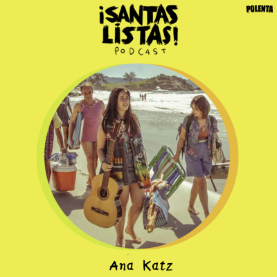 ¡santas Listas!