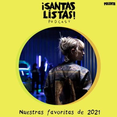 ¡santas Listas!