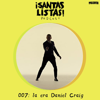 ¡santas Listas!