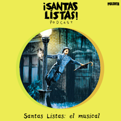 ¡santas Listas!