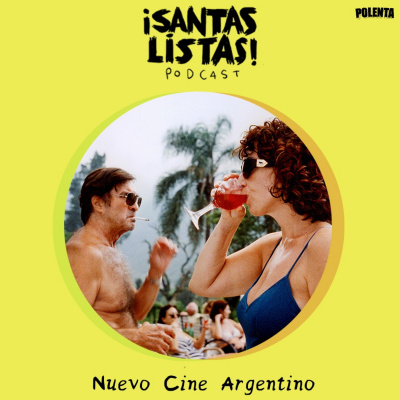 ¡santas Listas!