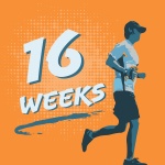 16 Weeks