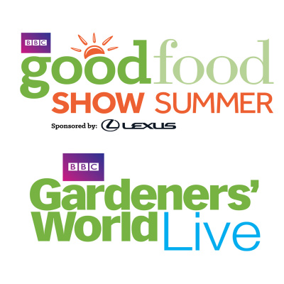 Bbc Good Food Show Summer  Gardeners World Live - The Nec Birmingham 16 - 19 June 2016