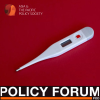 Taking the temperature of Australian health care