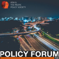 Can infrastructure get Australia’s economy back on track?