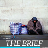 The Brief: too close to home