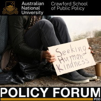 What we value: reimagining social policy
