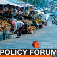 A precarious position - Indonesia’s workers in the pandemic