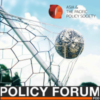Kicking policy goals