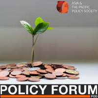 Talking with the tax team about policy