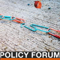 The wellbeing economy - democratic repair in disconnected times