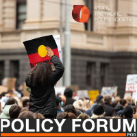 Justice for First Nations Australians