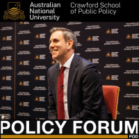 Budget beyond the numbers with Treasurer Dr Jim Chalmers