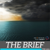 The Brief: Designing for disaster
