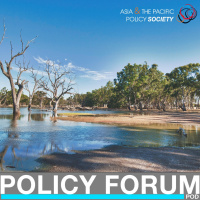 Australias environmental performance review