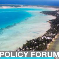 A Pacific-specific approach to regionalism