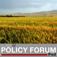 Developing Agriculture in Pakistan
