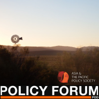 Food, water and energy for all