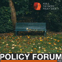 Preserving public goods