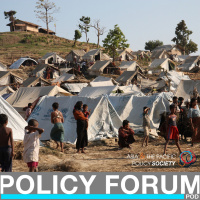 Addressing human rights in Southeast Asia