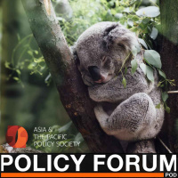 Australian species on the brink