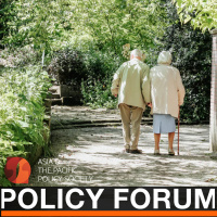 Caring for older Australians