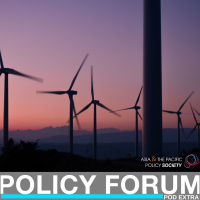 Can Australia spark an energy change?