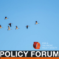 The future of political leadership