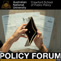 After Robodebt: reimagining social policy
