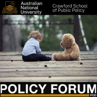 Uncovering a cycle of child abuse in Australia