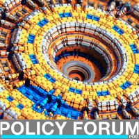 Getting science into policy, politics, and public discussion