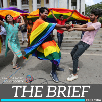 The Brief: Taking bigotry off the books in India