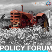 Rusted off: how rural voters in Australia are taking policy change into their own hands