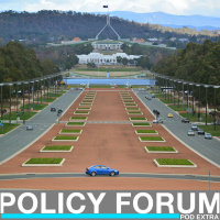 Extra: First 100 days of the next government (live event)