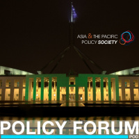Australia votes, then waits: Policy Forum Pod
