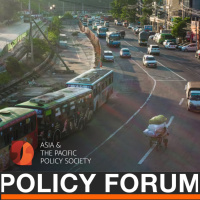 Breaking with convention - human rights in the Asia Pacific